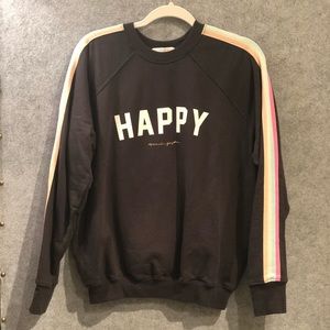 Spiritual gangster sweatshirt